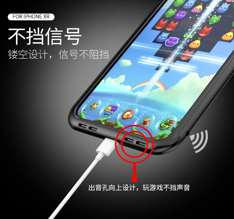 Чехол с магнитной адсорбцией для samsung Galaxy S9 S8 Plus, стеклянный Магнитный флип-чехол для iPhone X XS MAX, роскошный металлический чехол XR