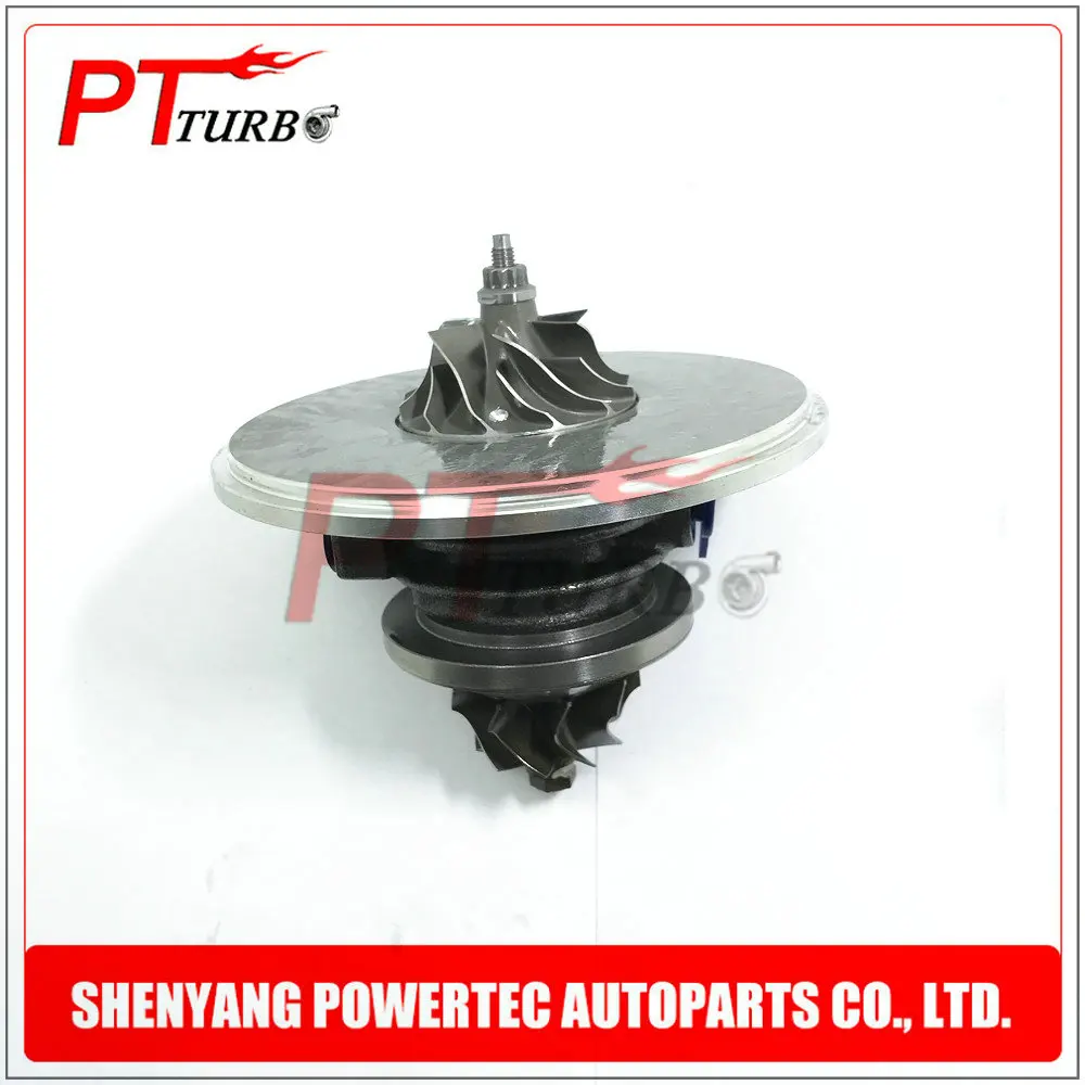 

Сердцевина турбинного компрессора Garrett 452202 CHRA turbo PMF180490 452283 для Land-Rover Freelander I 2,0 Di 71 кВт 97 л.с. TCIE