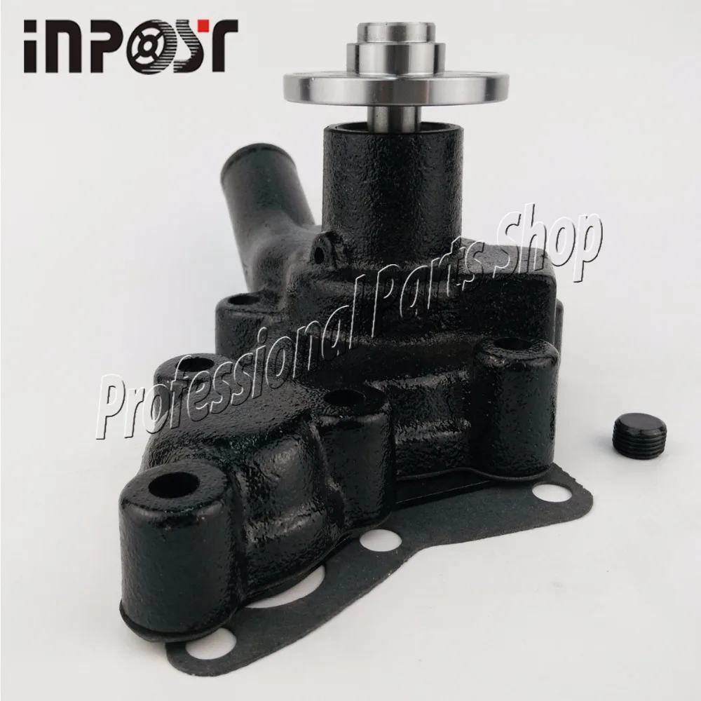 Новый водяной насос для Isuzu C240 G240 G201 C221