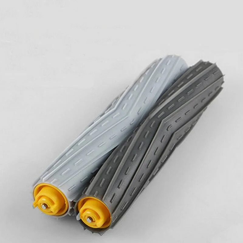 Новая 1 набор без спутывания мусора экстрактор щетка для iRobot roomba 800 870 880 пылесос