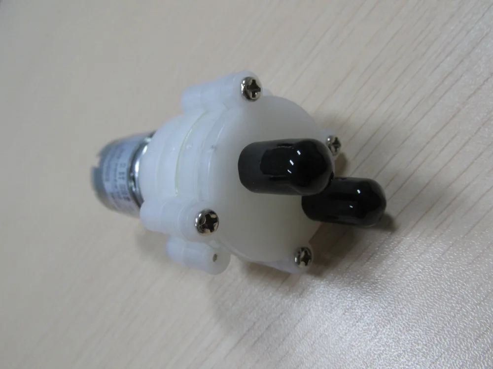 Тихий рабочий пищевой электрический чайный прибор 12 в пост. Тока кофемашина