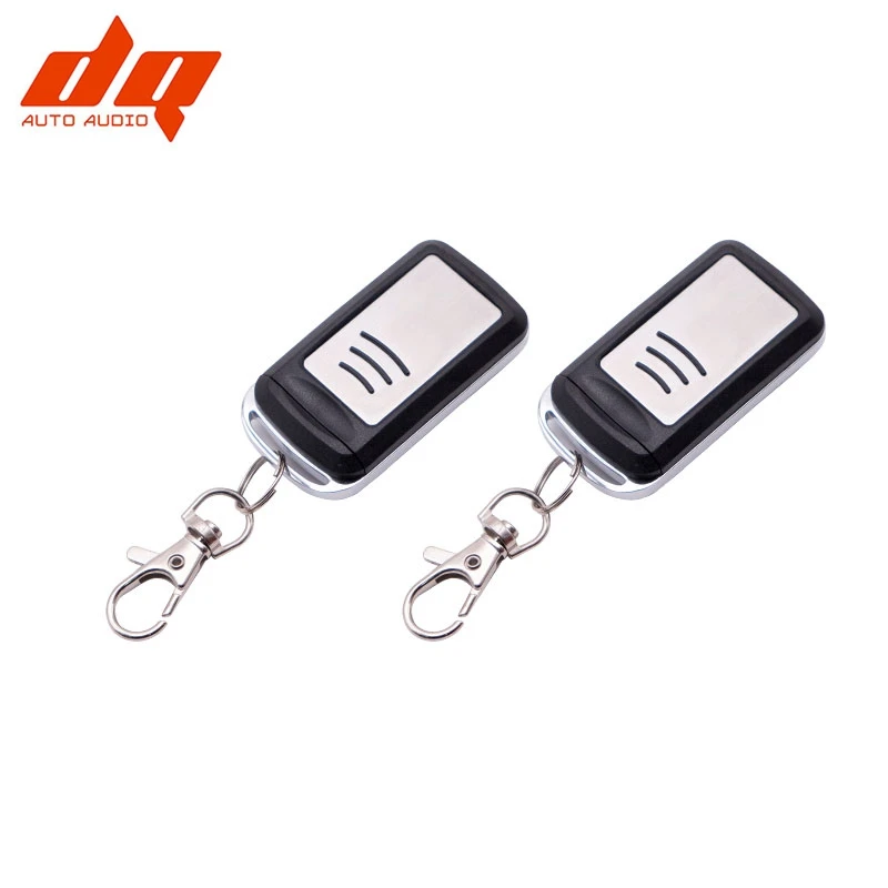 Универсальный автомобильный комплект дистанционного Центрального управления