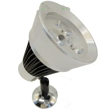 

Marine Boat Yacht 3W CAMPER VANS BEDSIDE LED READING LIGHT