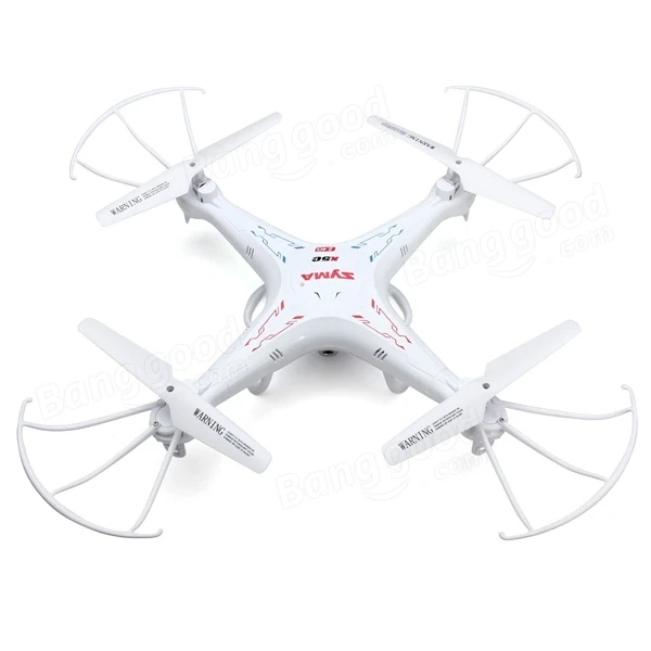 SYMA X5 X5C 1 2 4G 6 осевой Квадрокоптер с дистанционным управлением беспилотные