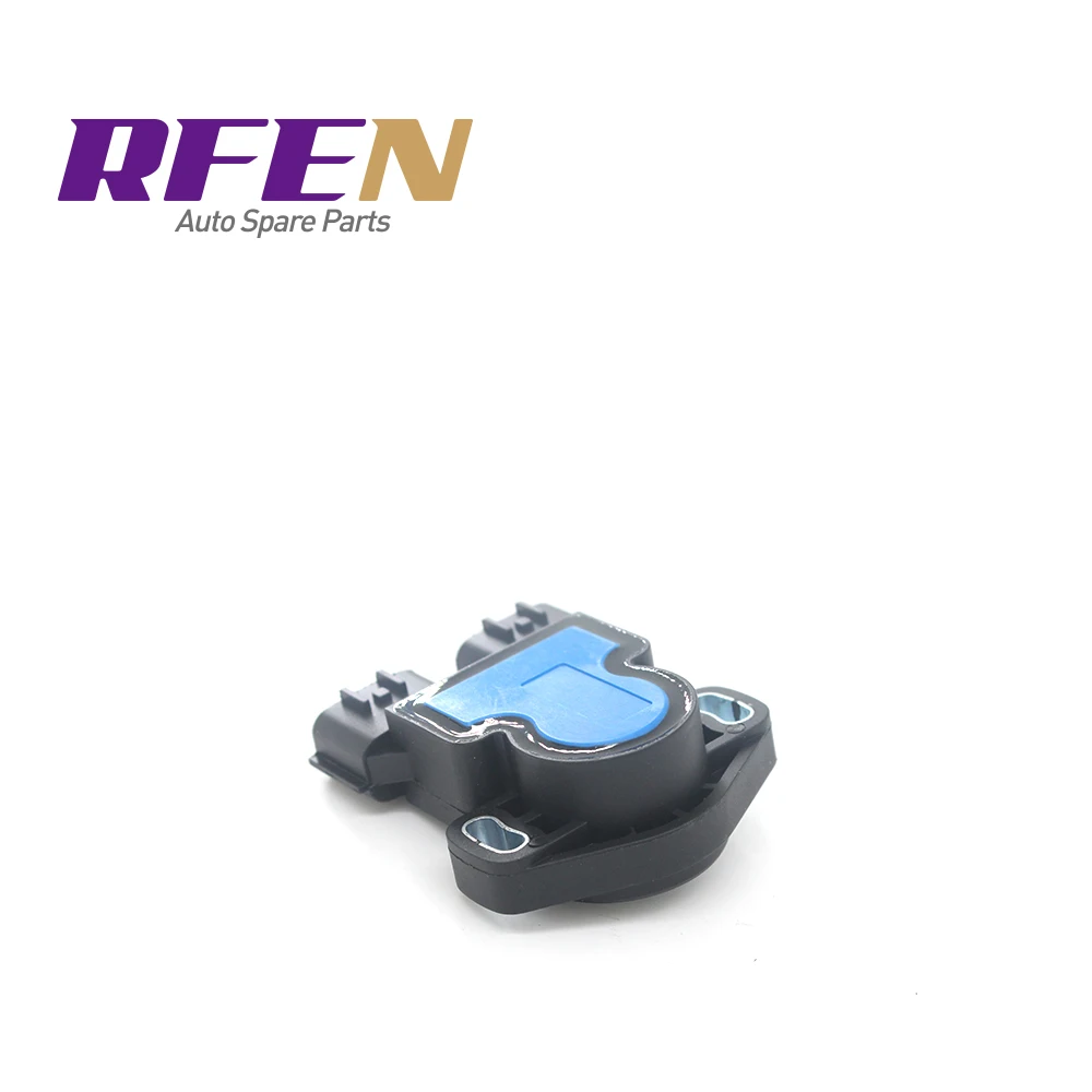 Датчик положения дроссельной заслонки RFEN 226204P202 TPS для Nissan INFINITI QX4 NISSAN 97163164 8971631640
