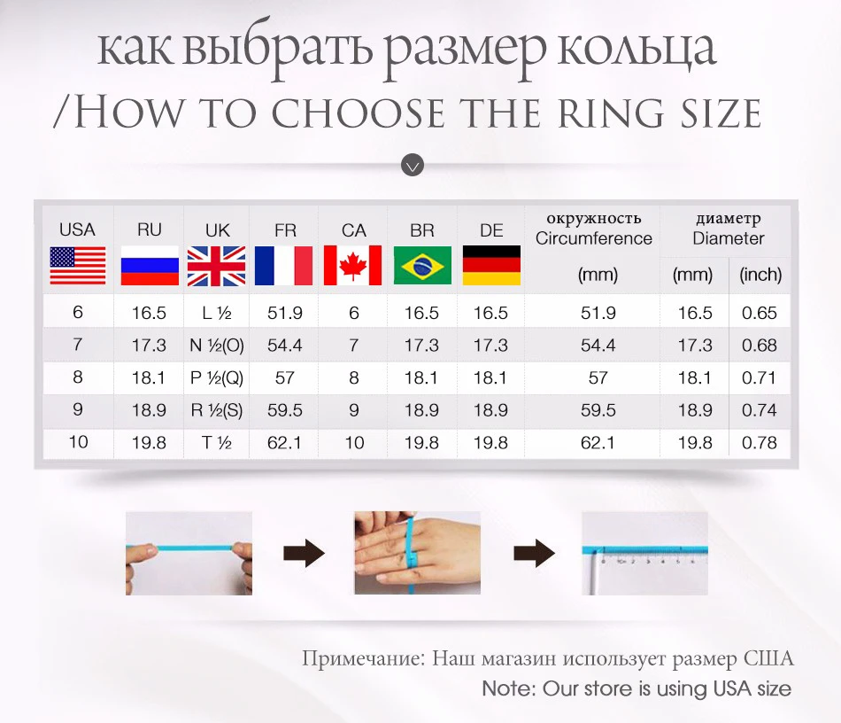 925 стерлингового серебра невесты комплекты украшений для женщин обручальное Украшение Серьги с белым хрусталем/кулон/ожерелье/Кольцо/браслет