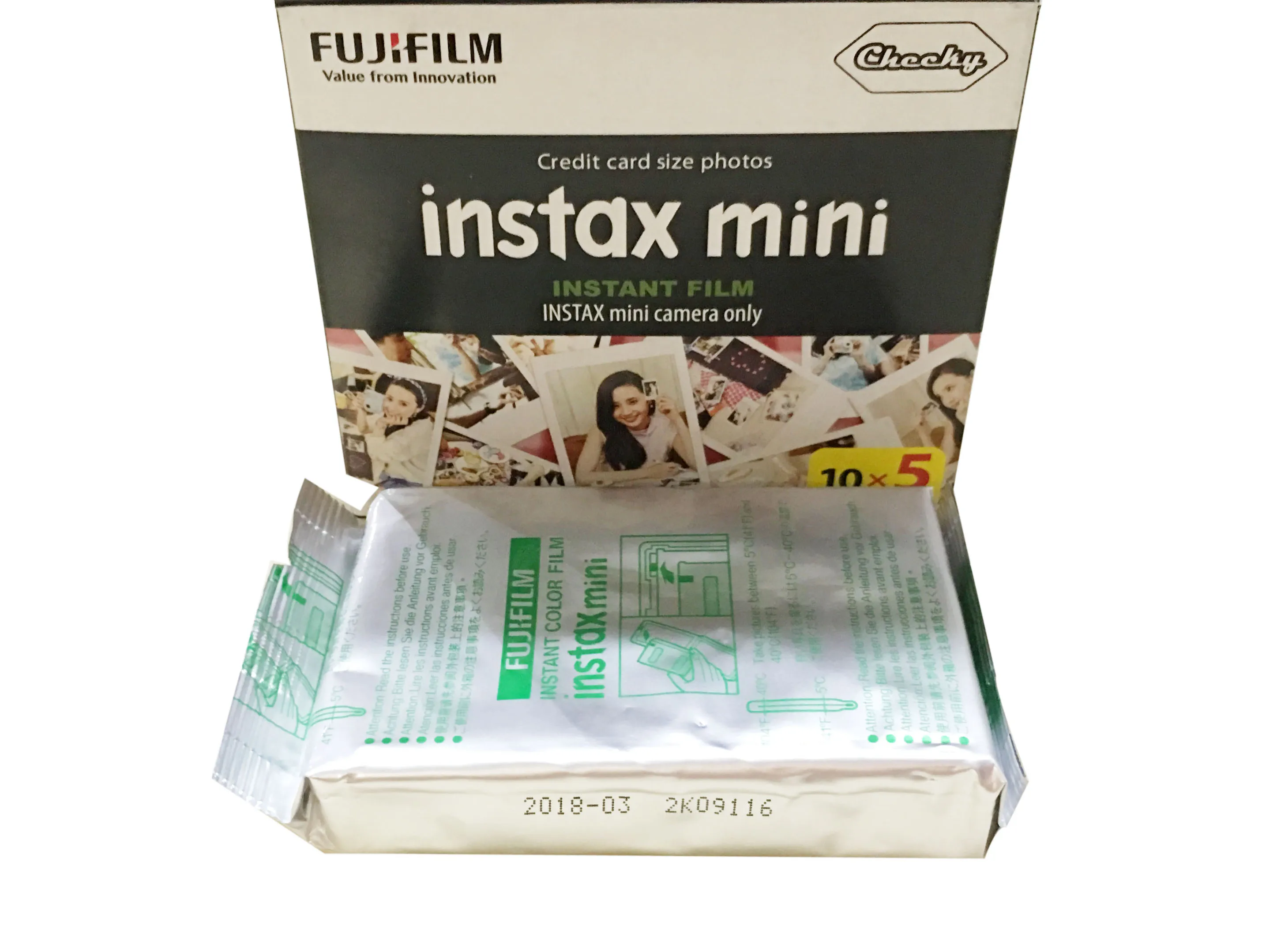 Подлинная пленка Fujifilm Instax Mini с белым краем 50 листов для Fuji Instax mini 9 8 7s 25 50 90 SP1 мгновенная камера фото пленка бумага