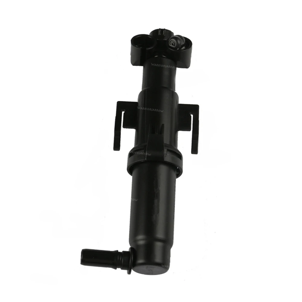 61677149885 для BMW F07 F10 F11 F18 520i 528i 535d 535i 550i 2010 2015 Форсунка омывателя передней левой фары 61