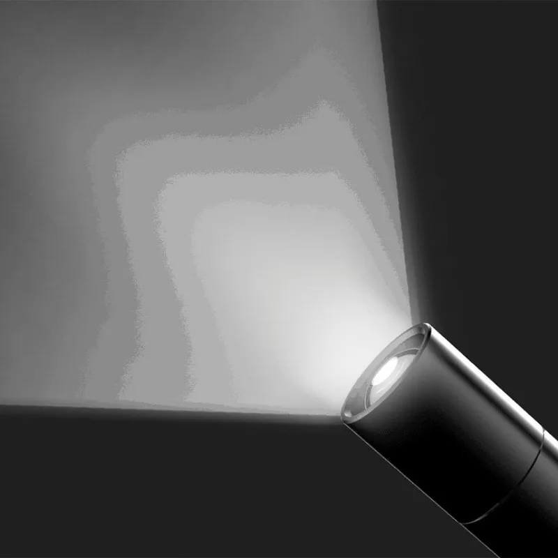 Xiaomi Mijia BEEbest фонарь 1000 лм 5 моделей многофункциональный регулируемый яркий