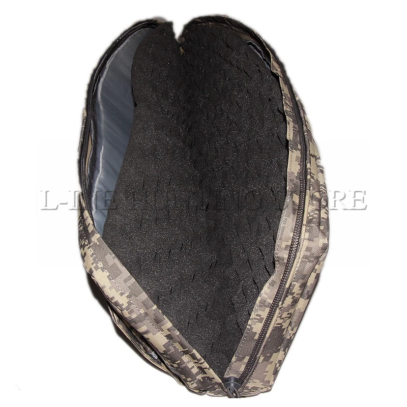 Армейский военный армейский страйкбол чехол для ружья тактическая сумка на