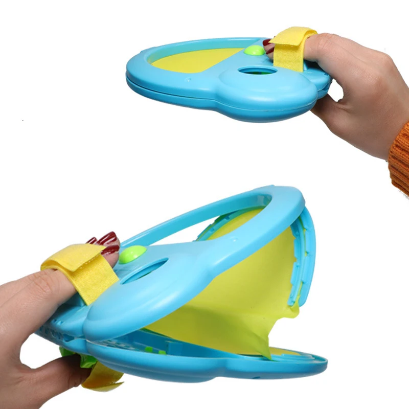 2 шт./компл. игра Поймай мяч Семья интерактивных игр родитель ребенок шарики