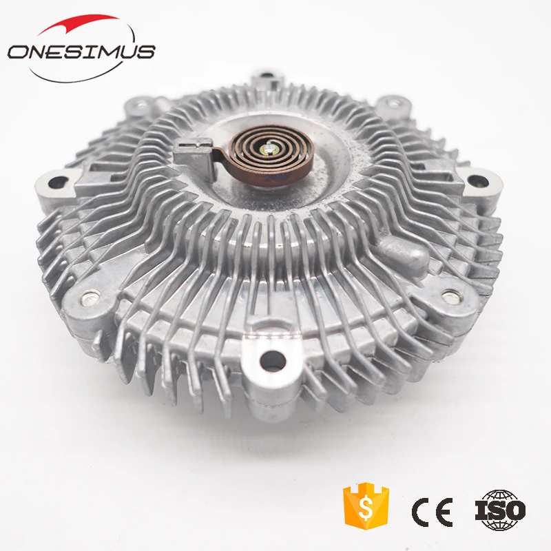 OEM 21082 42L00/21082 42L04 1 шт. вентилятор радиатора сцепления (система охлаждения) для N RB20