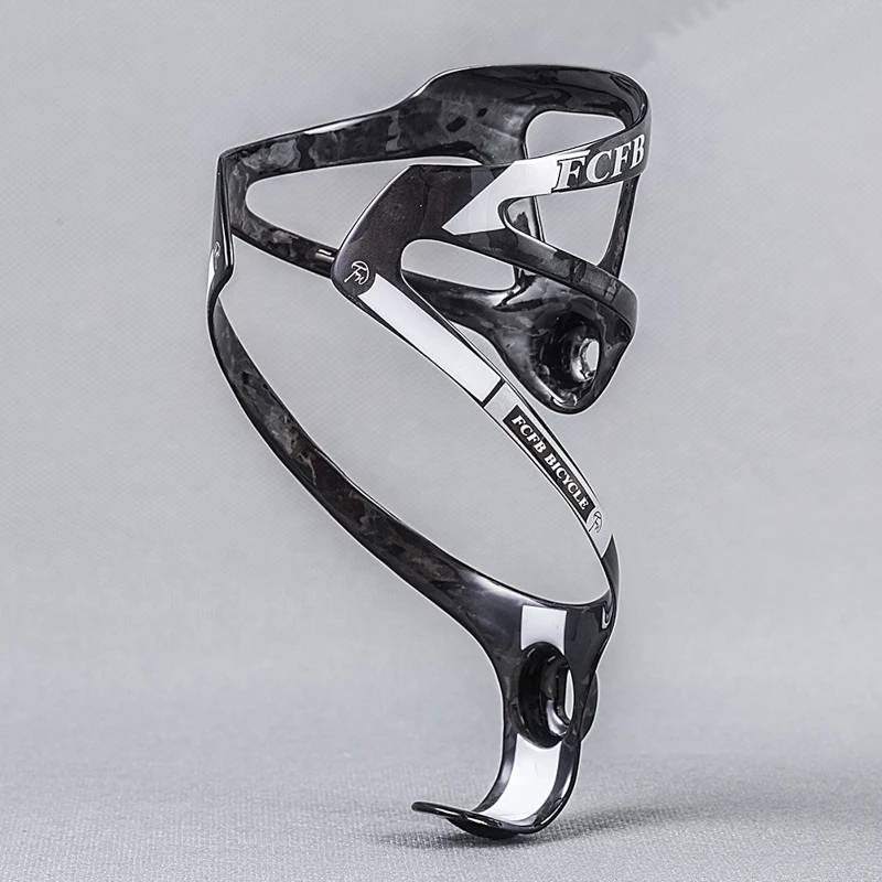 FCFB велосипедная клетка из углеродного волокна для горных бутылок велосипедный