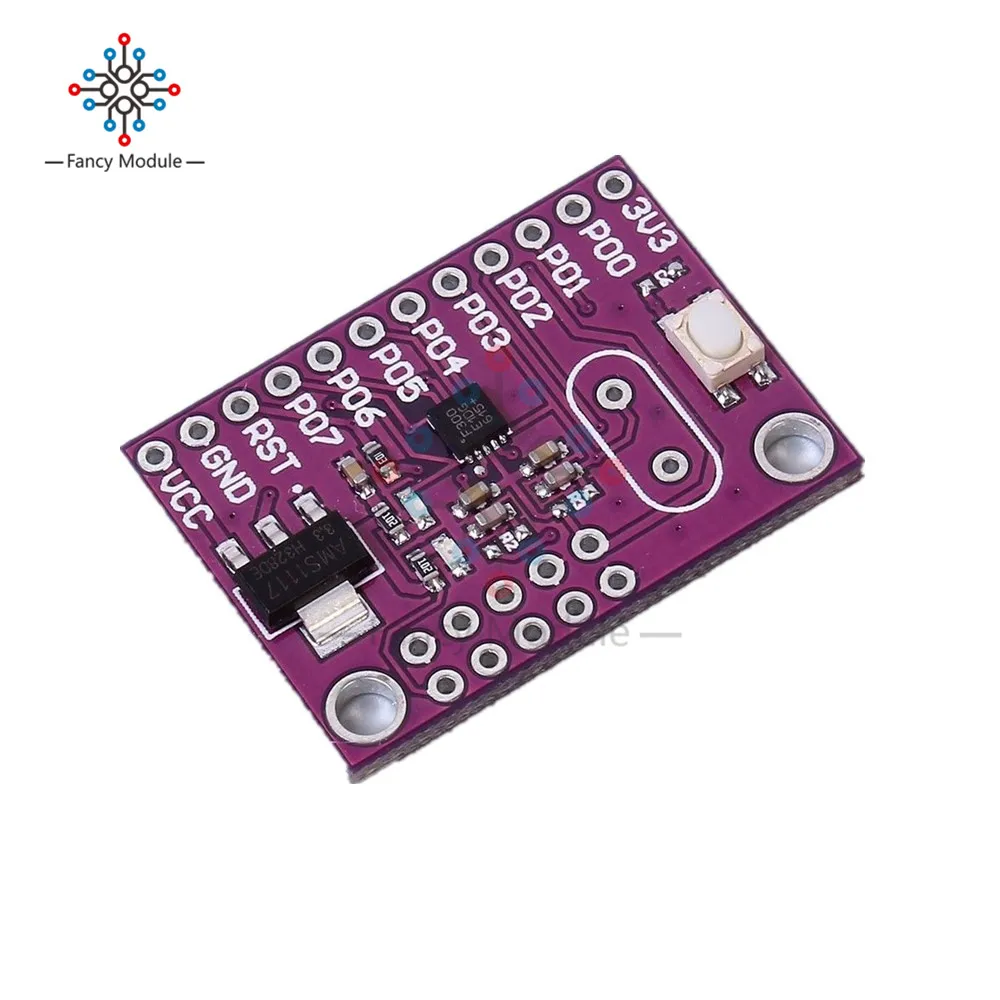CJMCU-8051 C8051F300 MCU Micro Control ler модуль платы разработки для промышленного управления |