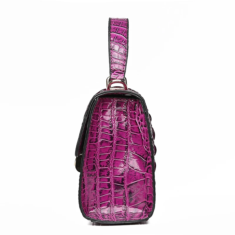 Bolsa Mujer сумки для женщин роскошные сумки черные женские сумки дизайнерские сумки из искусственной кожи крокодила сумка через плечо