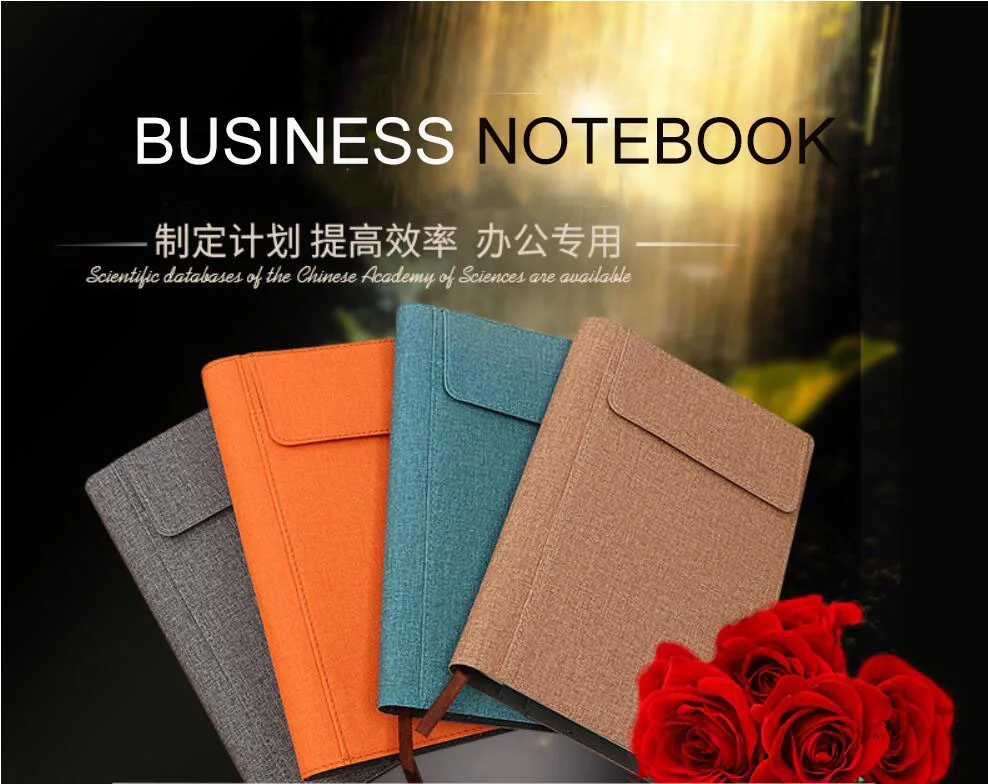 A5 карманный дневник в твердом переплете планировщик Filofax Тетрадь подарочные канцелярские товары Стиль подкладка Бумага Путешествия Книги с держателем для мобильного телефона