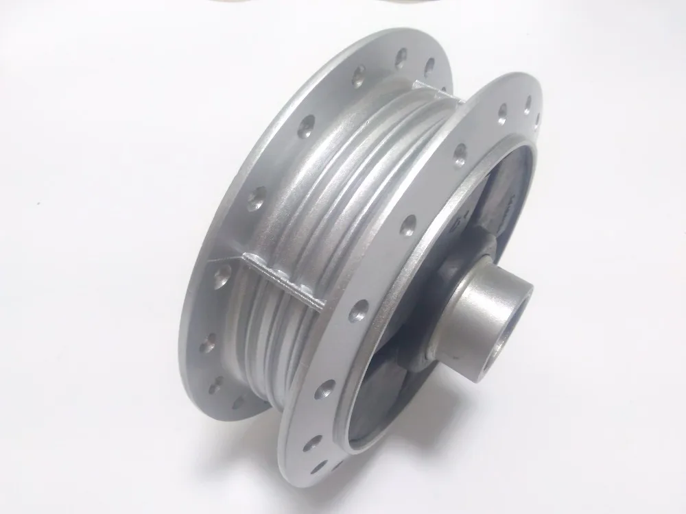Сердечник ступицы заднего колеса мотоцикла для Suzuki GN125|motorcycle rear wheel hub|motorcycle