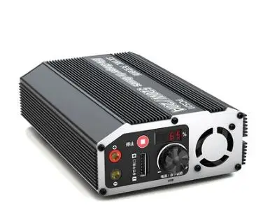 Зарядное устройство для аккумуляторов SKYRC PC520, 520 Вт/20 А