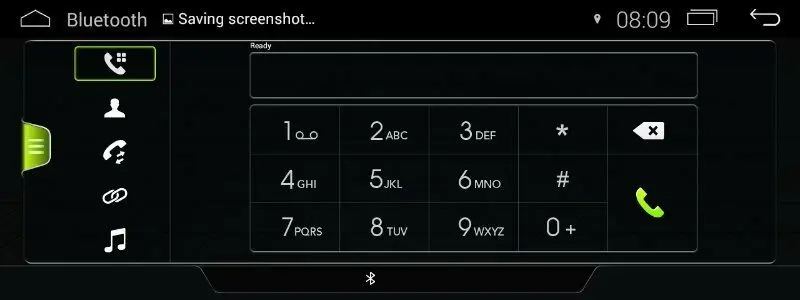 10 25 'ɺndroid 7 1 2G Оперативная память/4G память 32ROM/64ROM мультимедийный плеер для Audi A6
