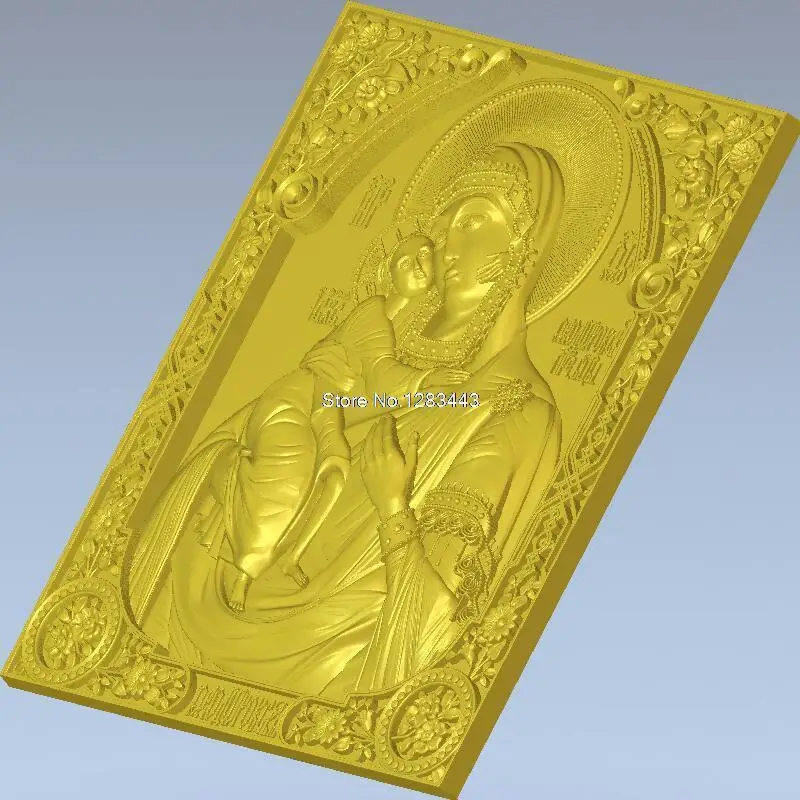 Высокое качество новая 3D модель для cnc резная фигура скульптура машина в STL файл