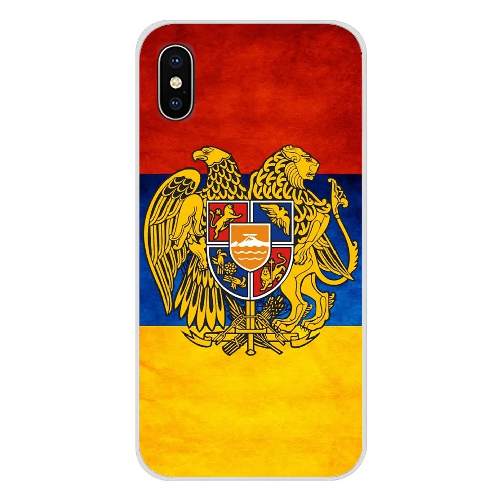 Аксессуары с флагом Аргентины чехлы для телефонов Apple iPhone X XR XS MAX 4 4S 5 5C SE 6 6S 7 8 Plus ipod