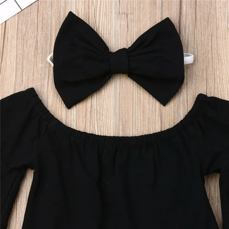 Комплект летней одежды из 3 предметов для девочек повседневная детская футболка