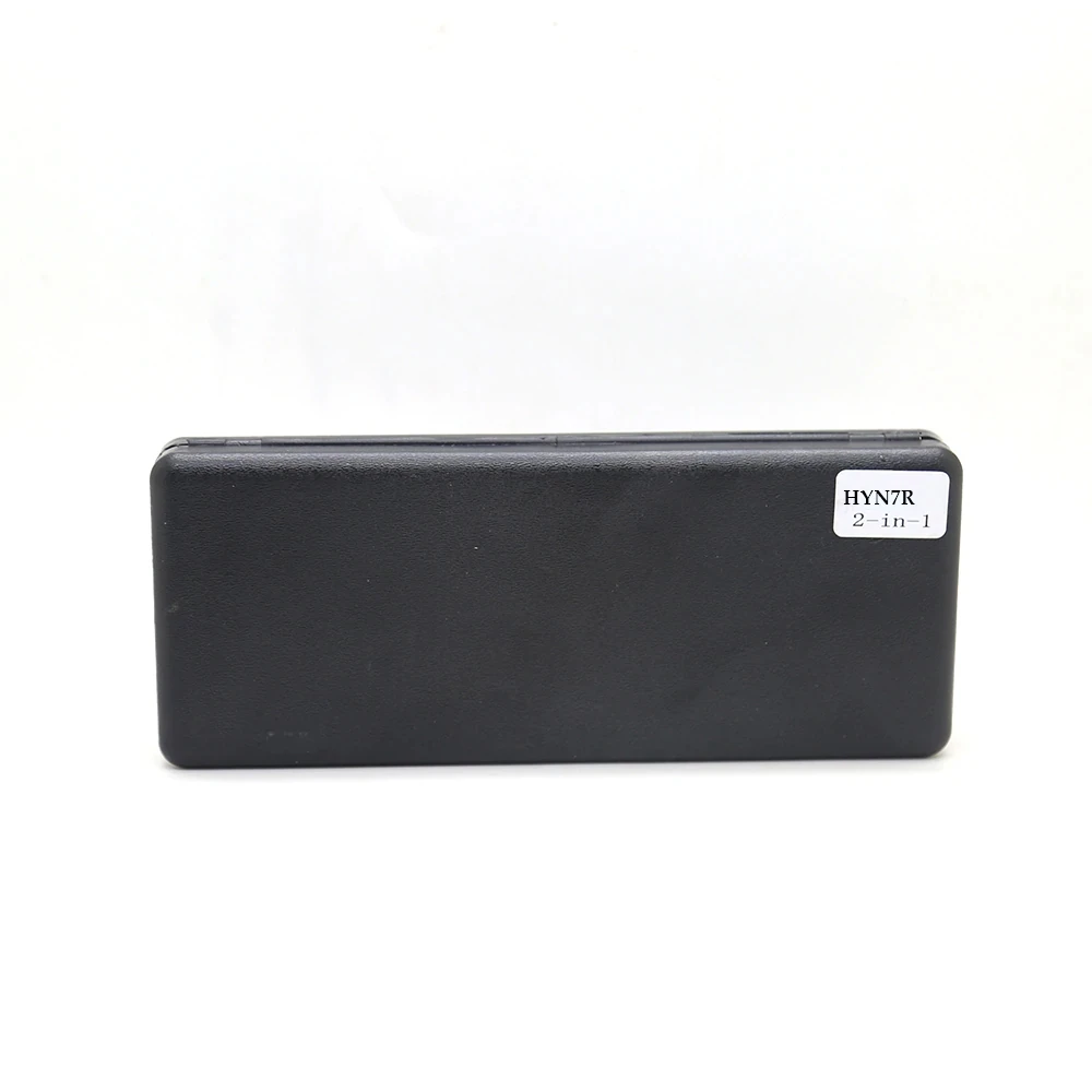 Ziguang подлинный Lishi 2 в 1 HU92 HU101 HU100R HYN11 HYN11Ign HYN7R слесарные инструменты Finder