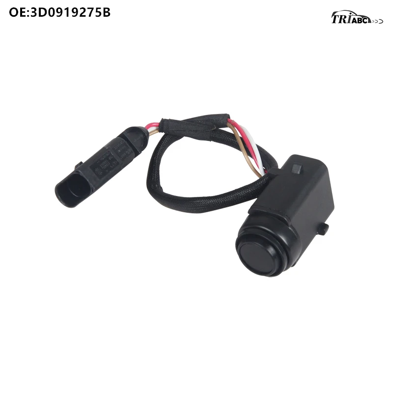 Датчик парковки PDC для VW N. Beetle 9C1 1C1 Phaeton 3D Convertible 1Y7 PHAETON 3D1 3D2 3D3 3D4 3D6 3D7 3D8 Parktronic |