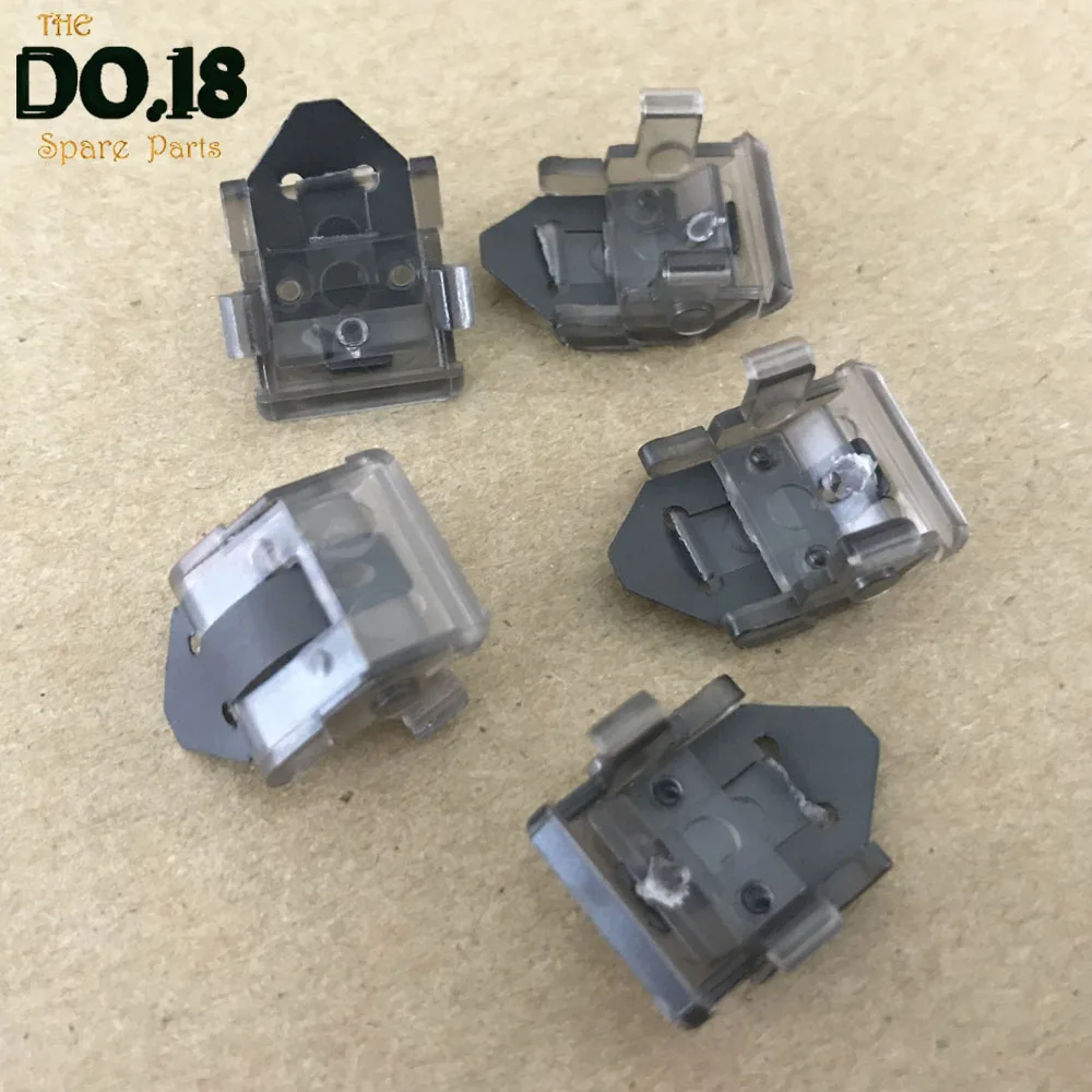 5 шт./компл. 2 комплекта * Верхняя фузер Picker Fusing для Ricoh Aficio MP 1600 1800 2000 2500 1015 1018|Детали