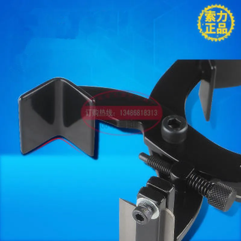 

BX-50 multifunctional wire stripping pliers 70-400mm multifunctional white steel blade manual cable stripper