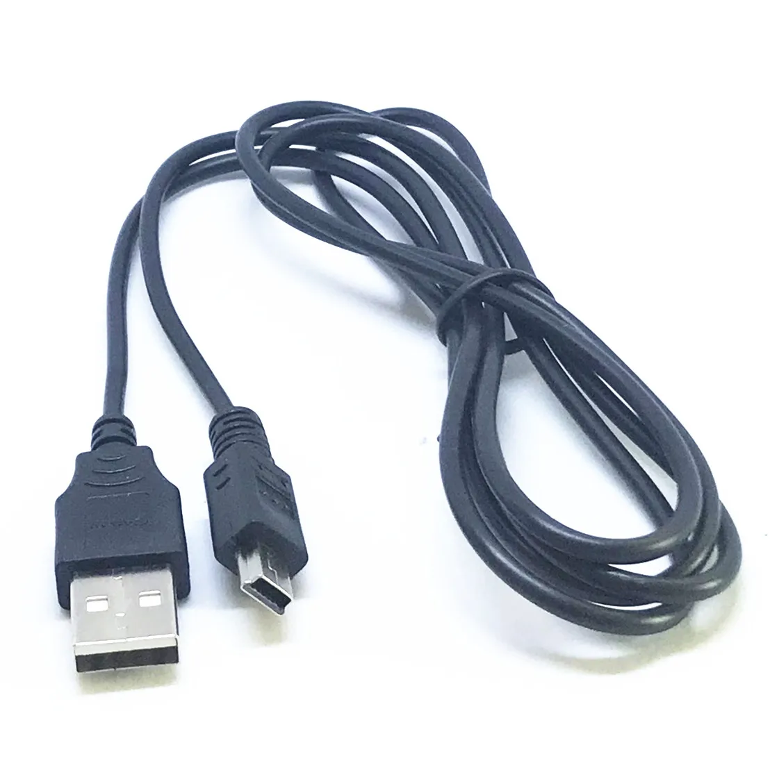 Free Shipping Black &amp White USB Data Sync Cable for SONY HDR-PJ30 HDR-PJ50 HDR-TD10 HDR-TG5 | Мобильные телефоны и
