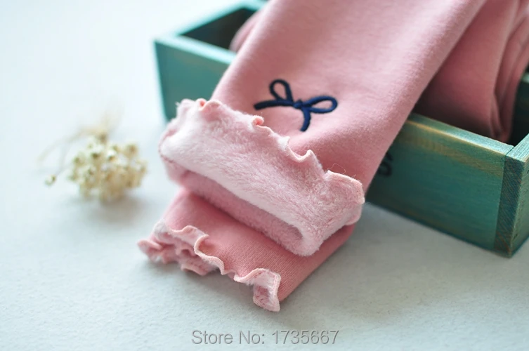 Детские зимние леггинсы для девочек с эластичным поясом|leggings girl baby|kids leggingsgirls