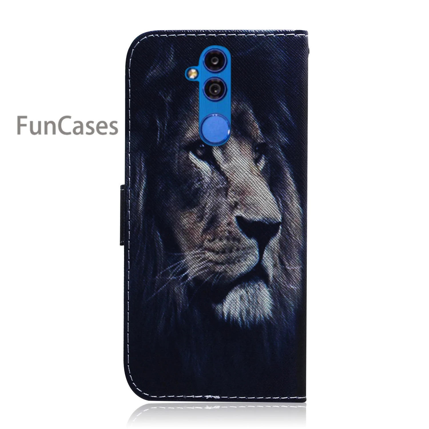 Горячие Чехлы для смартфонов armor huawei mate 20 Lite Coque Cove СПС Fundas Ascend capinha Maimang 7 PU кожаный