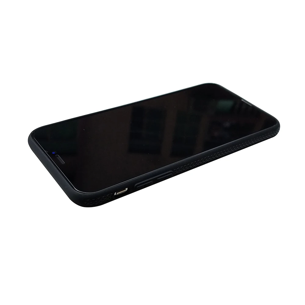 Zojanena черный sotf случаях Ikon дизайн телефона чехол для iPhone 7 8 Plus x плюс 5 5S 6 s |