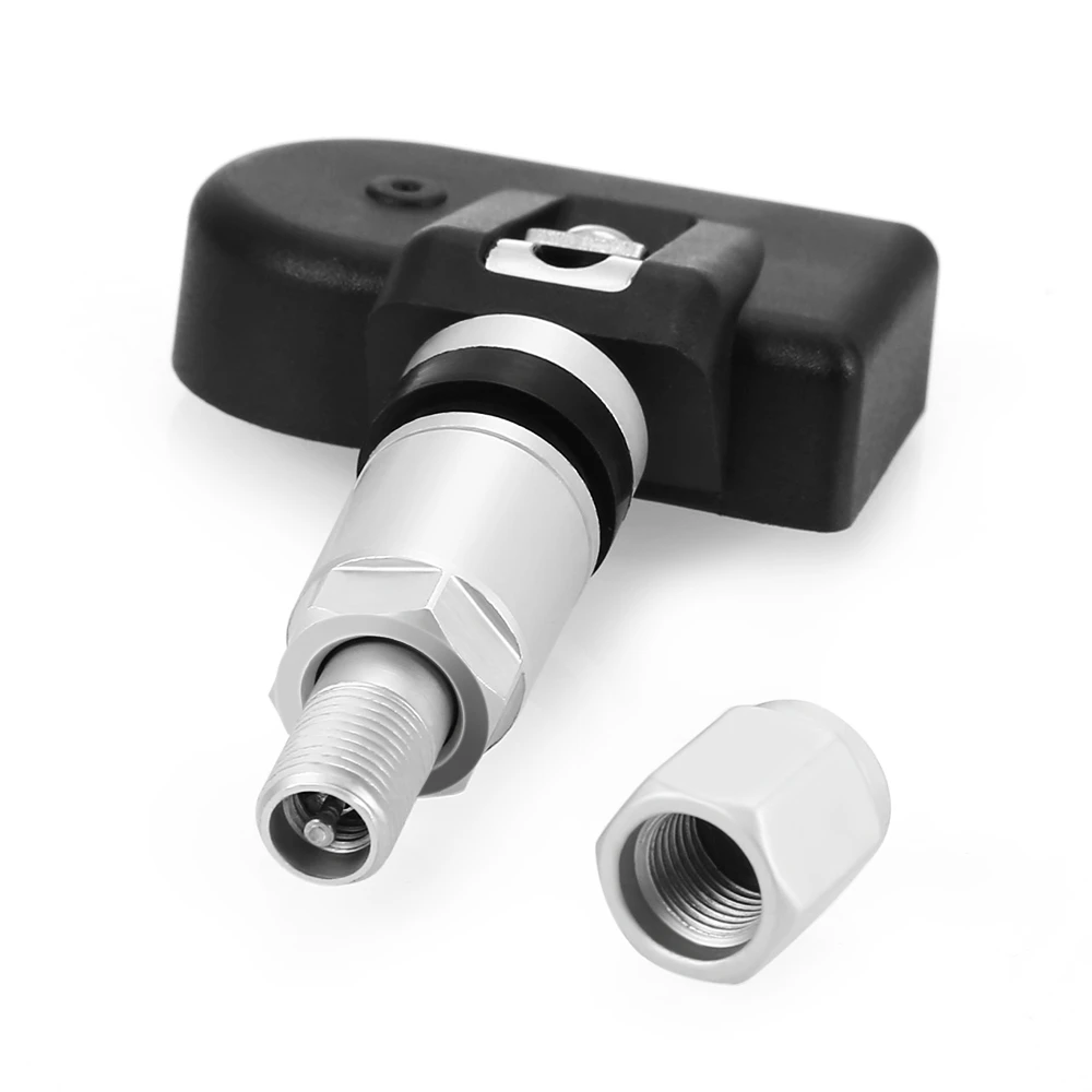 Universal TPMS Sensors VC601 BLE Car Tire Pressure Monitor System 4 Internal Auto | Автомобили и мотоциклы