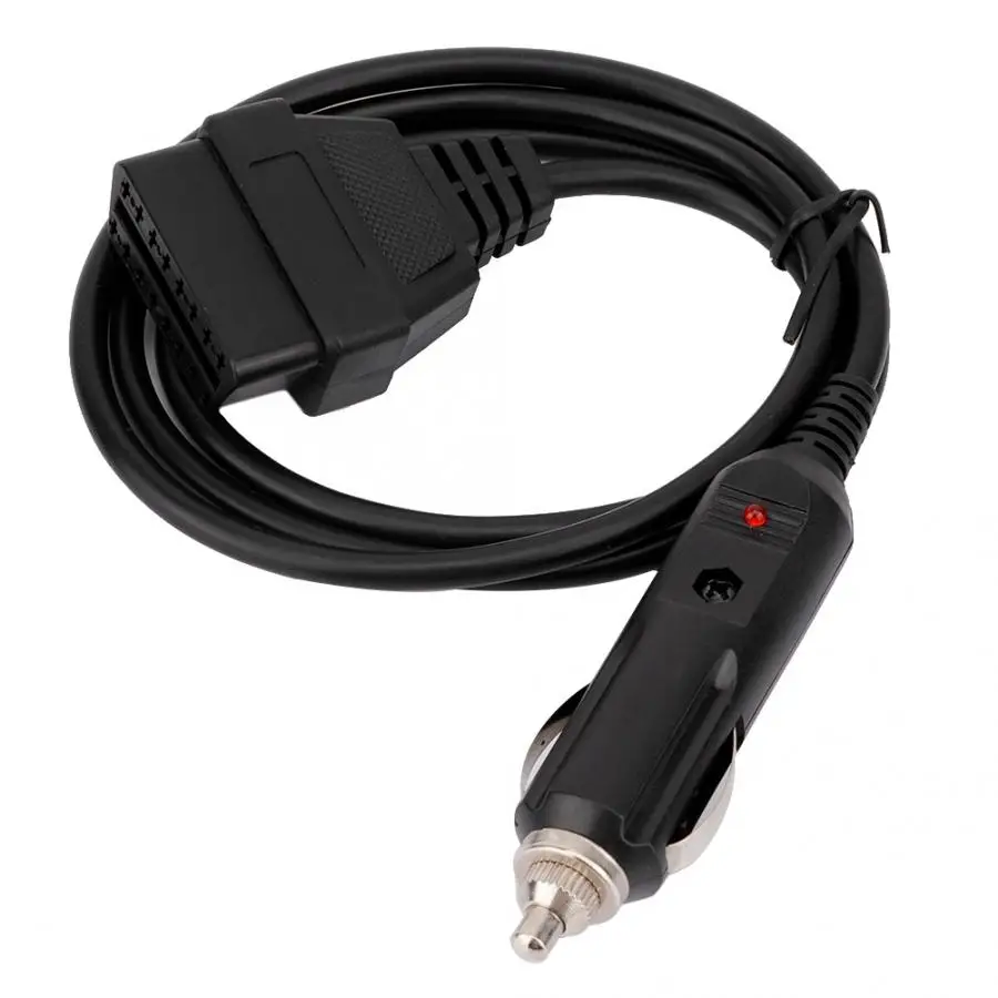 Usb-кабель питания для автомобильного прикуривателя Автомобильный Кабель адаптер