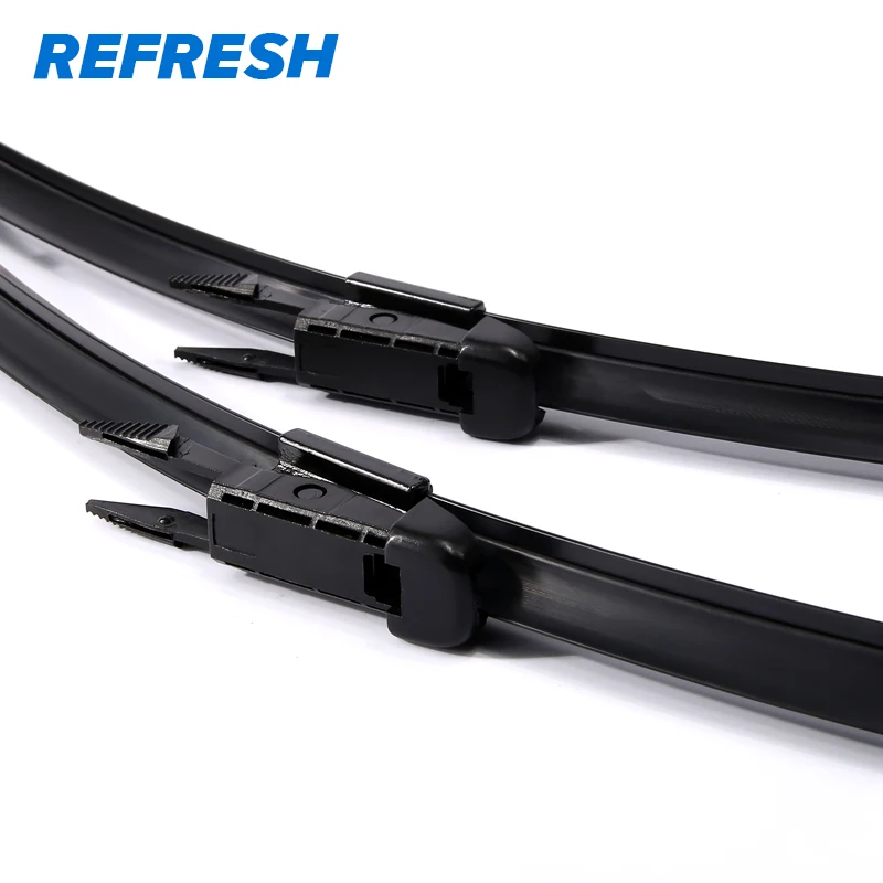 REFRESH Щетки стеклоочистителя для Mercedes Benz SLK Класс R170 R171 R172 с 1996 по 2016 год 200 250 300 350 55