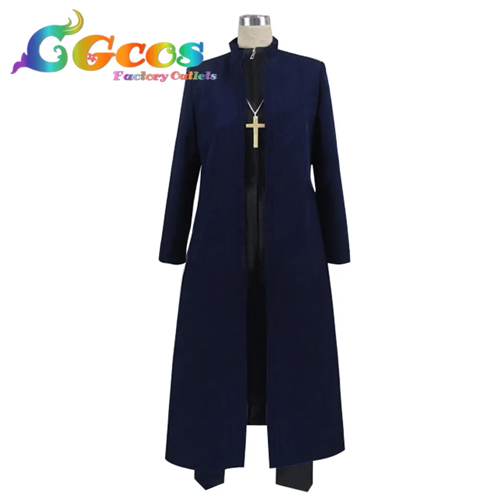 Бесплатная доставка COS Косплэй костюм судьба/Grand для котомине кирей форма игры