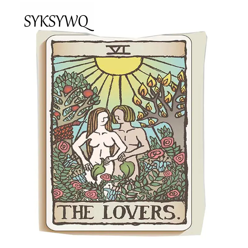 Украшение в стиле бохо для сада Эдема таро тапете покрывало кровати декор