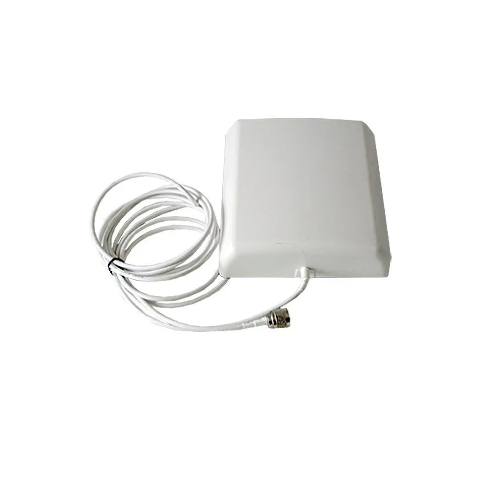 Двухдиапазонный 2G GSM 900MHz + 3G W CDMA 2100MHz Мобильный усилитель сигнала Усилитель