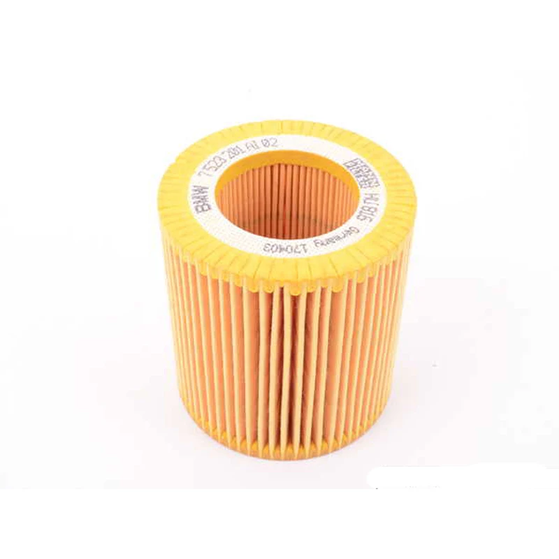 Масляный фильтр для BMW E60 E66 E65 E67 E90 E91 E92 E93 11427566327 11428683196 11427953129 в упаковке 5 шт. |