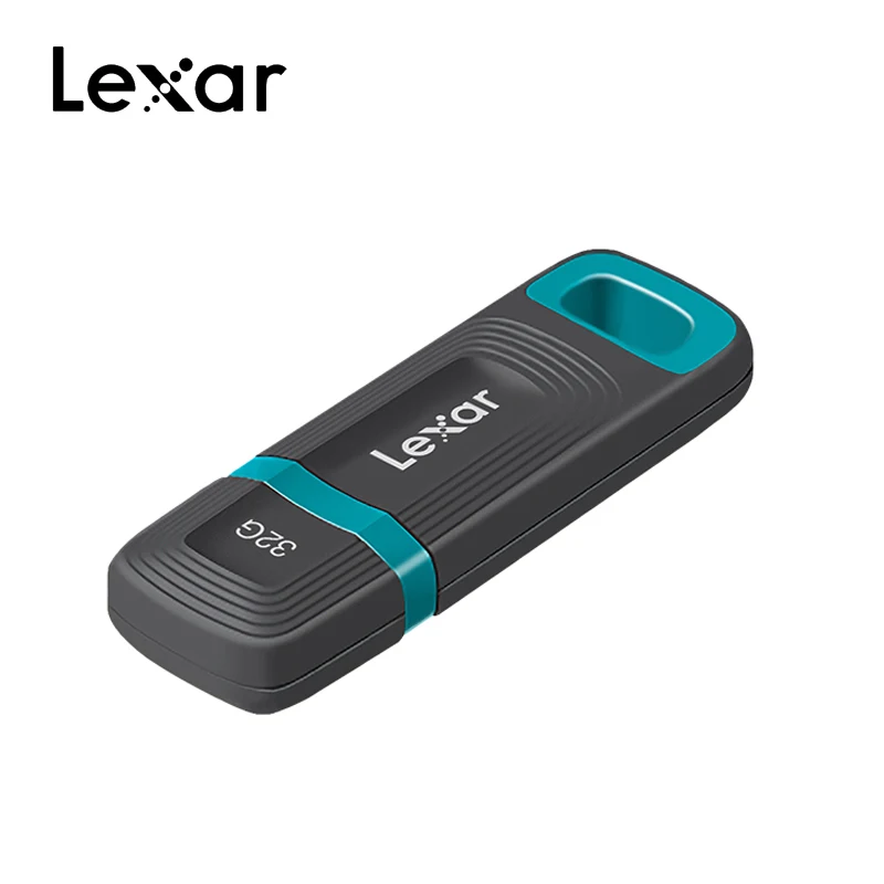 Lexar USB флеш-накопитель карта памяти 32 Гб 64 Гб 128 ГБ USB3.1 высокоскоростная Водонепроницаемая флеш-память, переносной usb-накопитель