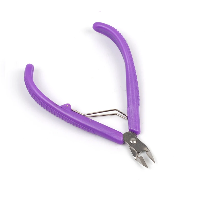 1 шт. 5 мм Практичные боковые резаки для электрических проводов инструменты