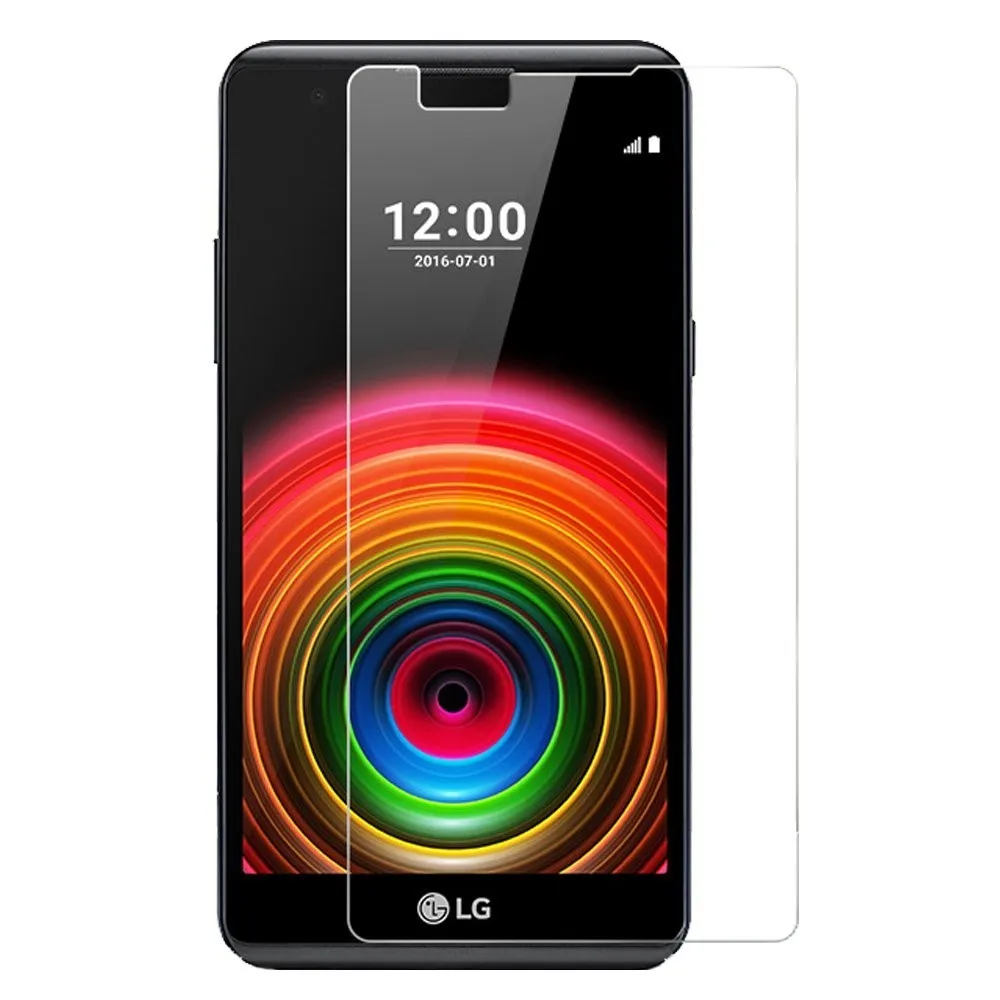 5 шт. HD Защита экрана для LG x экран xcam stylus 2 ls775 zone 3 lg ray Мощность class zero Антибликовая