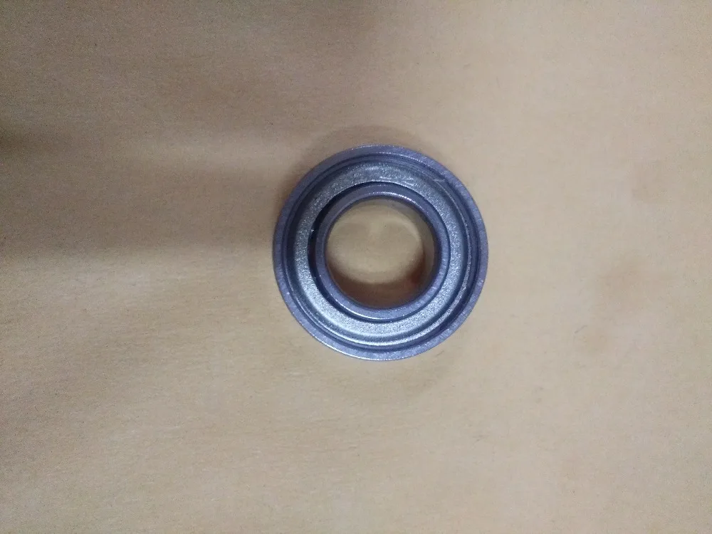 Бесплатная доставка/2 шт стальной шаровой подшипник Замена для Neato BotVac 70e 75 80 85