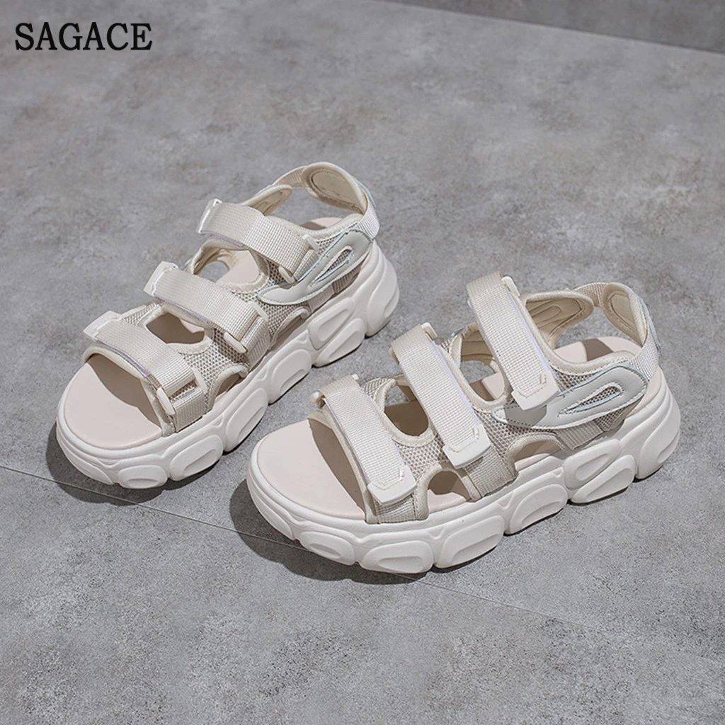 SAGACE сезон лето женские спортивные нейтральные однотонные повседневные