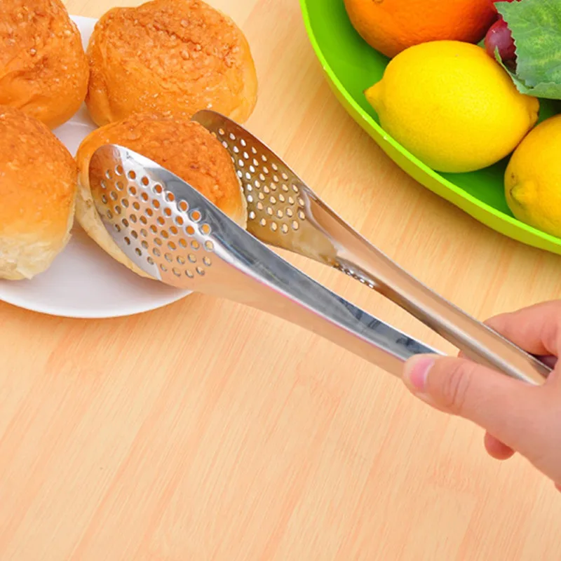 Щипцы из нержавеющей стали для барбекю кухонные инструменты|tool steel scrap|tool energysteel