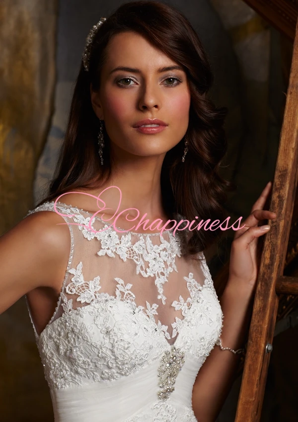 Dresses For Weddings Monsoon Wedding Cheap Plus Size Discount Casual Beach Dress Trumpet Floor-Length Court Train 2015 |