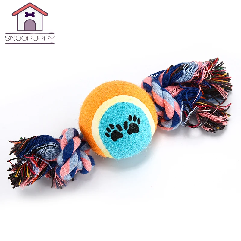 Игрушки для домашних собак жевательная игрушка животных зубная Чистка прочные