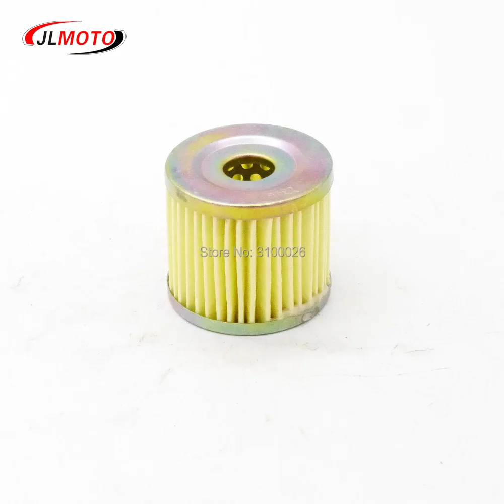 Масляные Фильтры подходят для LC172MMP Loncin 250cc двигатель с водяным охлаждением Mikilon ESB Jinling ATV запчасти для внедорожного велосипеда скутера